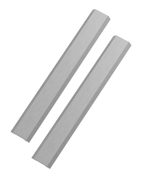 Zorqon 2.5-inch carbide scraper blades pack for durable, precise scraping on surfaces.