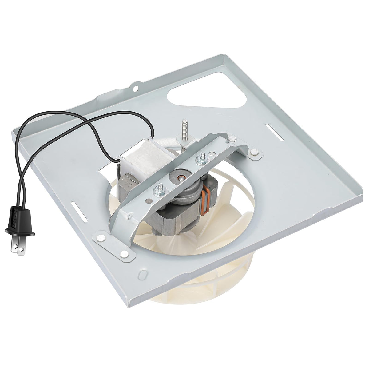 ZOURSING S97015163 motor kit unboxed for quick DIY installation