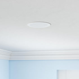 Zouzai 5CCT adjustable downlight for flexible mood lighting from warm to daylight.