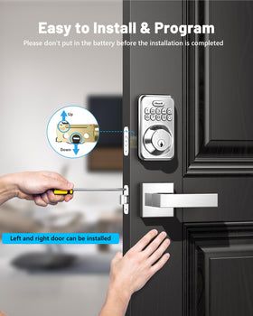 Zowill durable alloy construction provides reliable security
