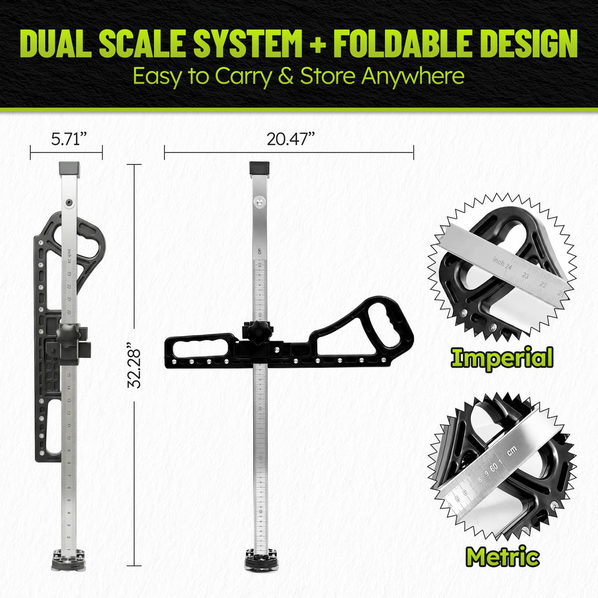 Zozen drywall cutting tool deburring scraper for smooth edges.