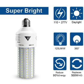 ZP Mafuken aluminum heat-dissipation structure supports long-lasting brightness.