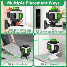 ZPD aluminum lifting platform supports easy height adjustments during setup