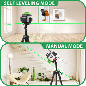 ZPD wall bracket keeps the laser level steady for hands-free vertical alignment