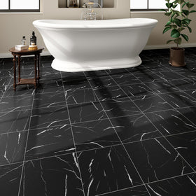 ZRJT Thickened PVC layer supports uneven floors for a smooth finish.