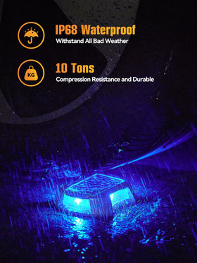 ZSYIQIXI long runtime battery enabling extended night illumination