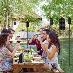ZSZMFH weather-resistant steel construction for outdoor use