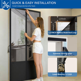 ZTIONHD pet-friendly design offers safe passage for busy households