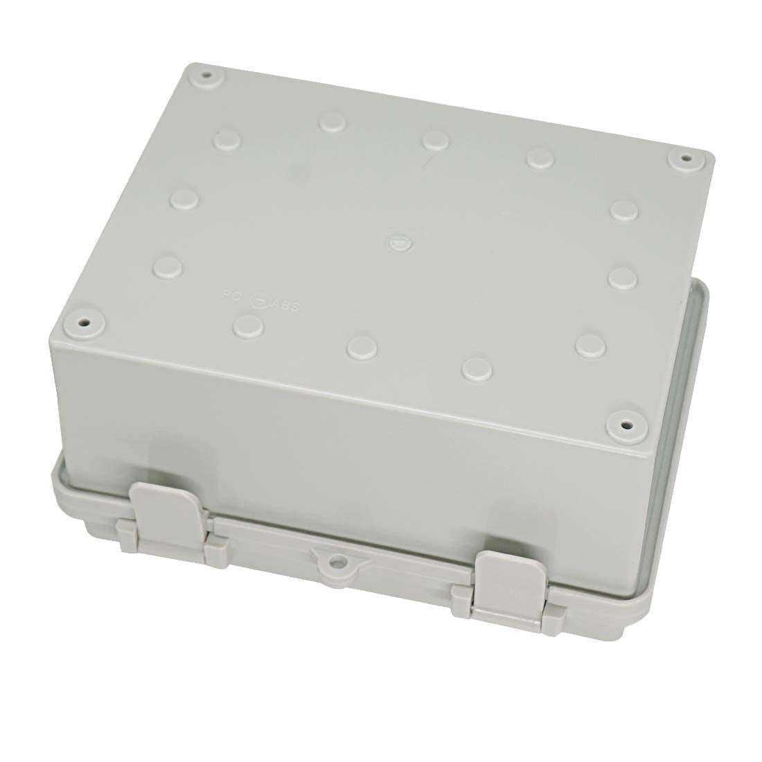 Zulkit outdoor IP65 enclosure protects components from rain
