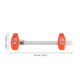 Zunate versatile decor aid for frames, mirrors, and shelves