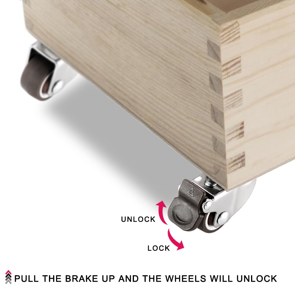 ZUOFANG premium steel top plate provides durable support
