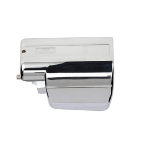 Zurn AquaSense EZ-Flush kit urinal application for hygienic use