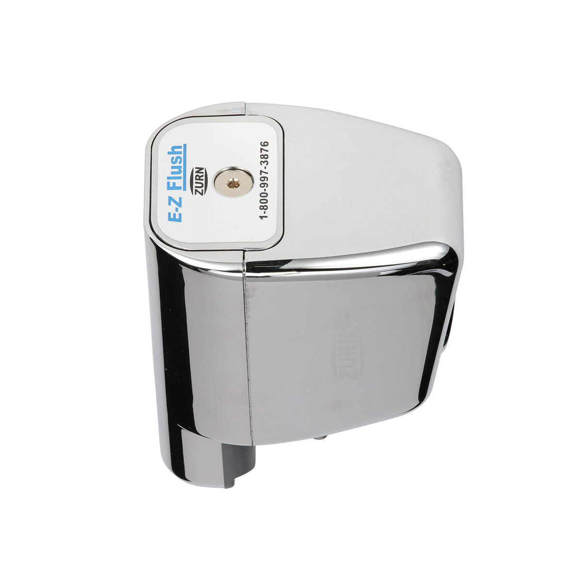 Zurn AquaSense EZ-Flush kit water closet application supports modern restrooms