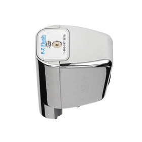 Zurn AquaSense EZ-Flush kit water closet application supports modern restrooms
