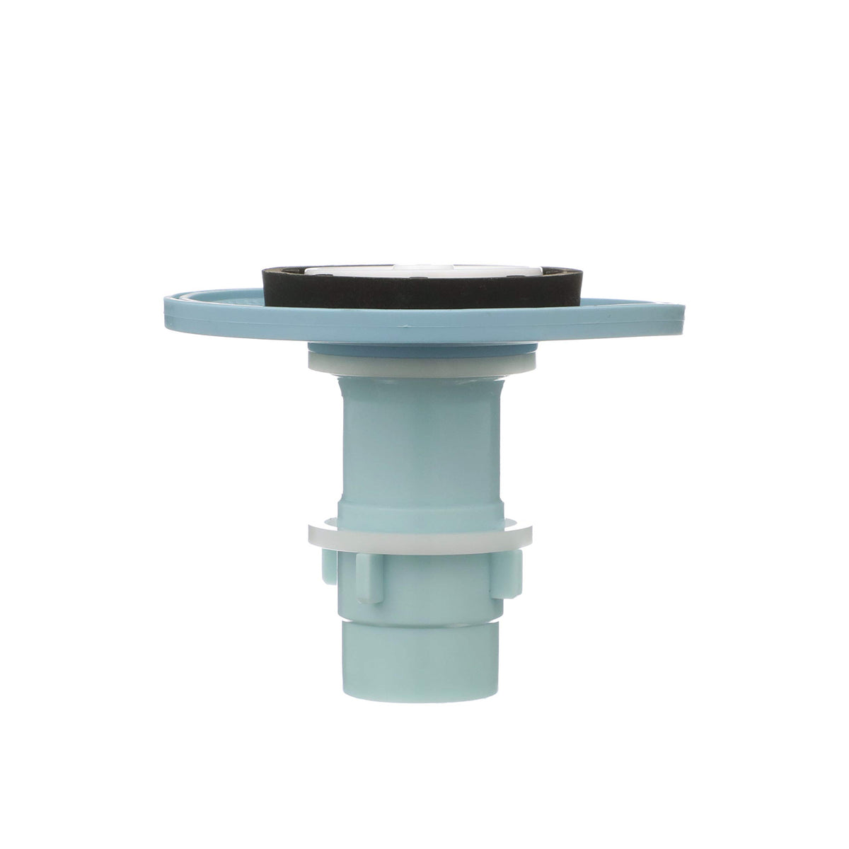 Zurn P6000-ECR-WS1 chemical-resistant parts withstand chloramines for longer life