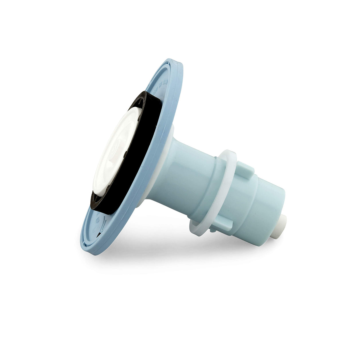 Zurn P6000-ECR-WS1 simple installation guide visual for quick maintenance