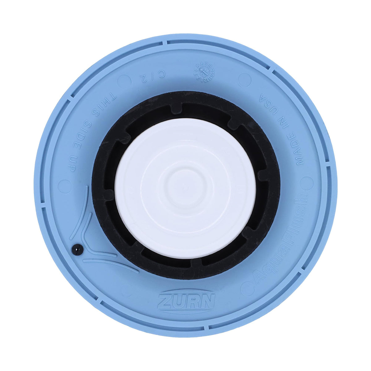 Zurn P6000 handle repair kit restores flush action and quiet operation