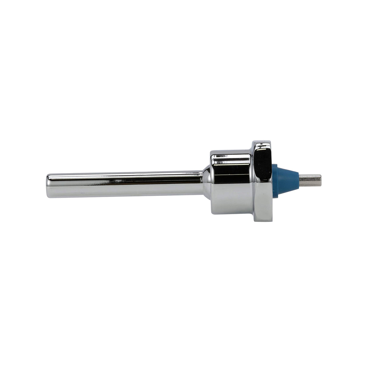 Zurn P6000-M-ADA chrome finish highlights corrosion resistance for long life