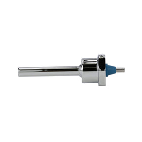 Zurn P6000-M-ADA chrome finish highlights corrosion resistance for long life