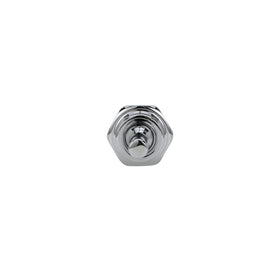 Zurn P6000-M-ADA interior GO BLUE parts illustrate chemical resistance for extended service