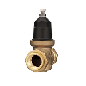 Installation-ready setup supports residential irrigation and home plumbing projects.
