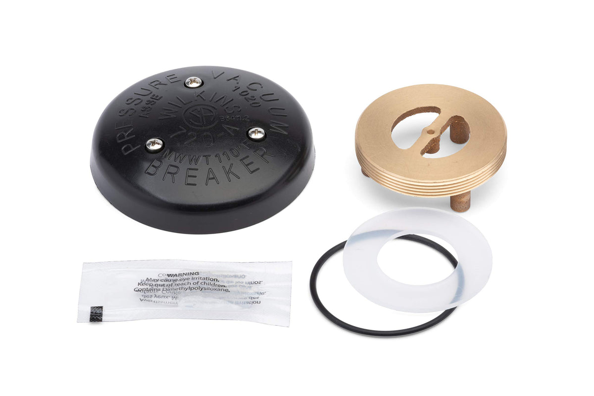 Zurn Wilkins RK1-720AB bonnet assembly for straightforward repairs and long-lasting performance