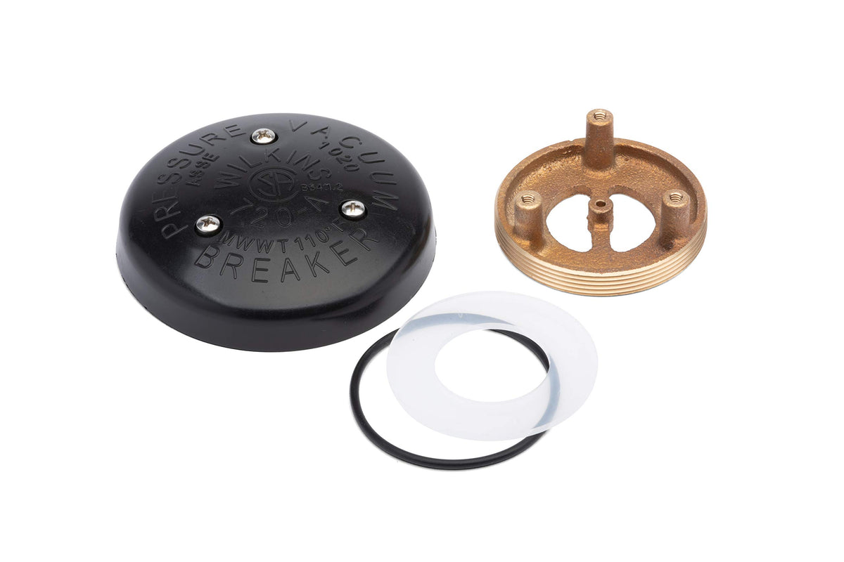 Zurn Wilkins RK1-720AB repair kit components enable quick maintenance and downtime reduction