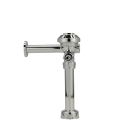 Quiet diaphragm and bypass system in Zurn Z6000 for reduced water hammer