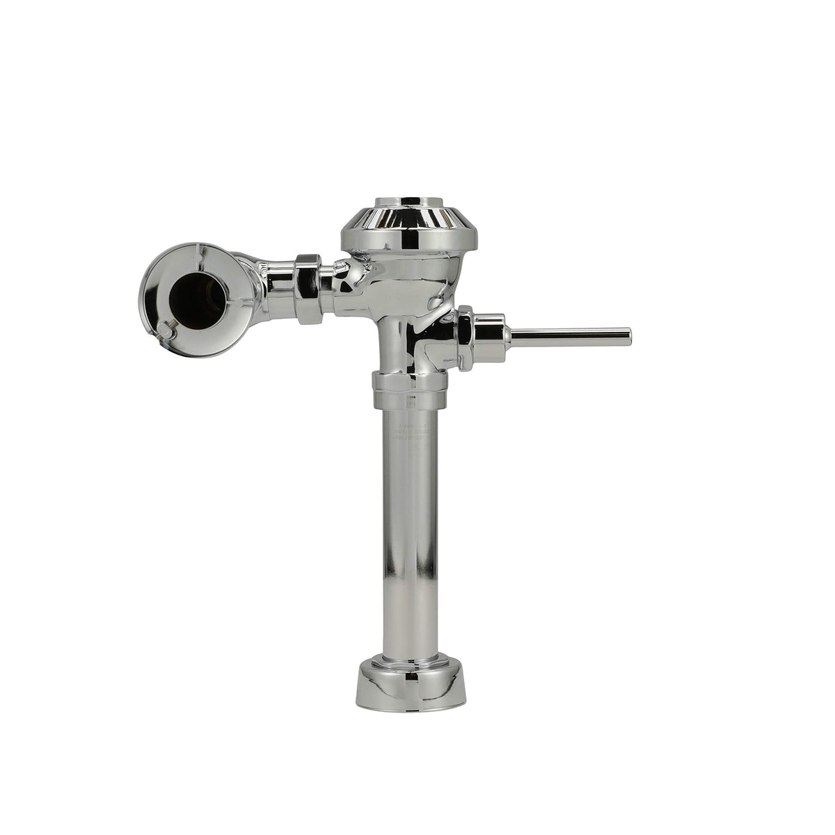 Zurn Z6000 sweat solder kit for exposed valve installation