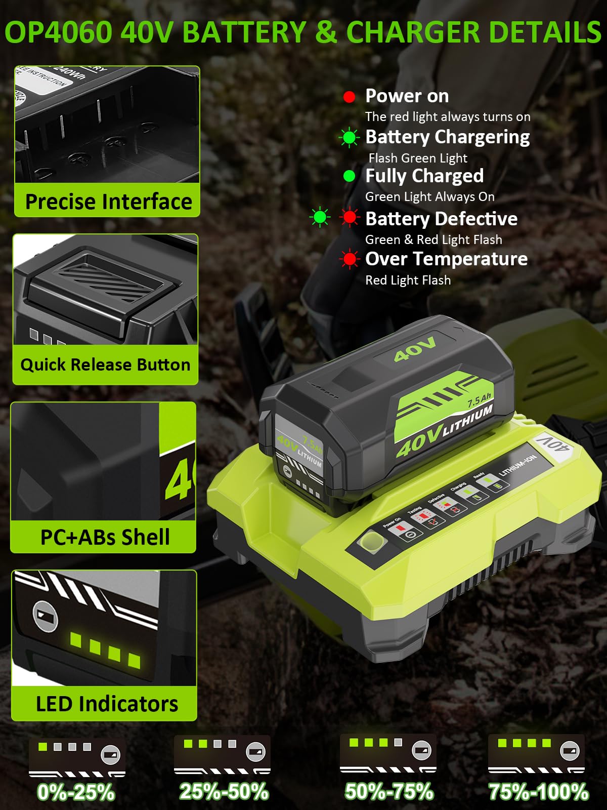 Zuyitoku battery side profile emphasizes slim, portable design.