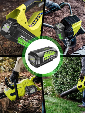 Zuyitoku rugged battery pack shown with safe handling and storage