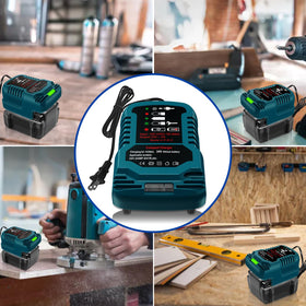 ZWDXRB 24V charger includes manual for easy setup and safe operation.