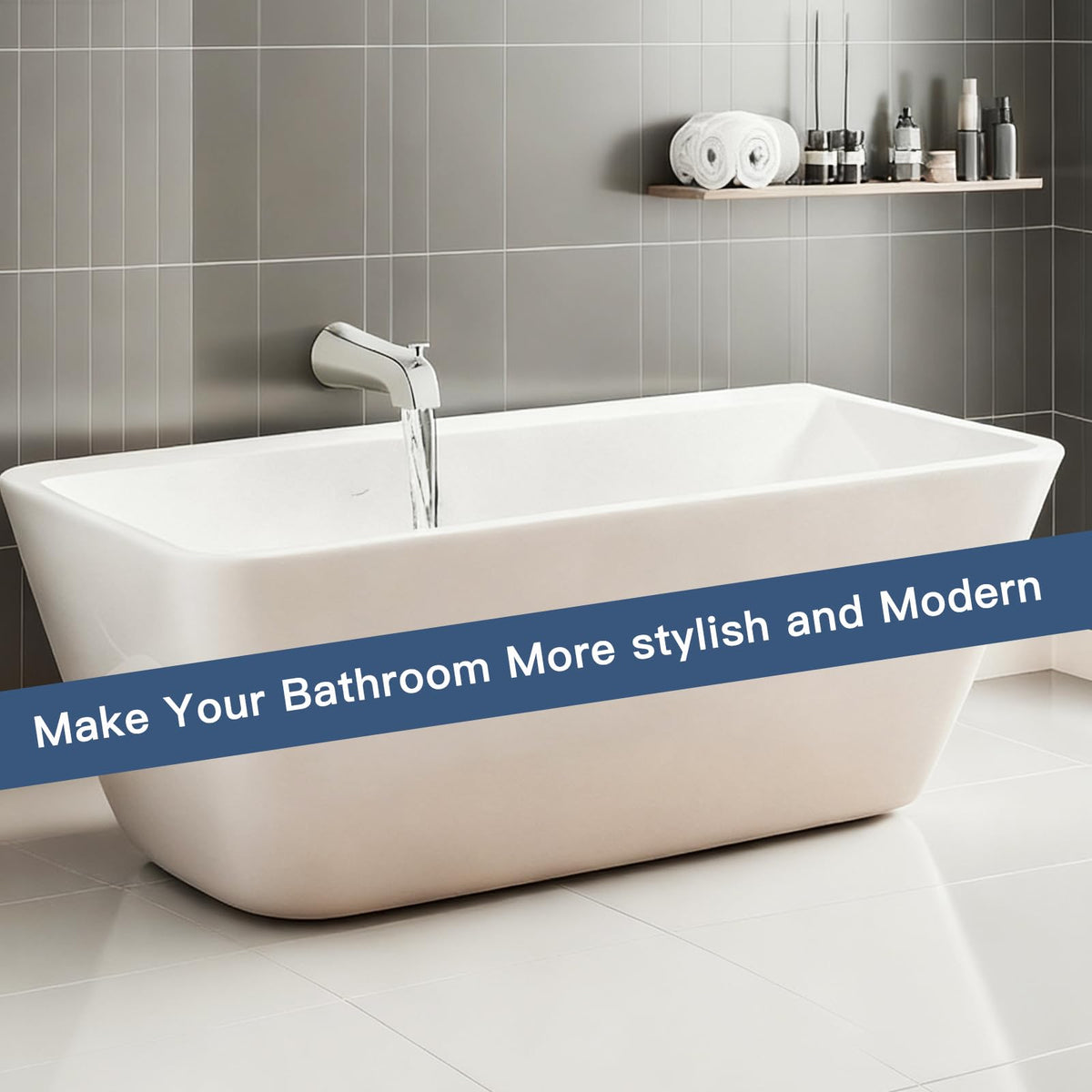 ZXFENG leak-free seal supports dependable water flow