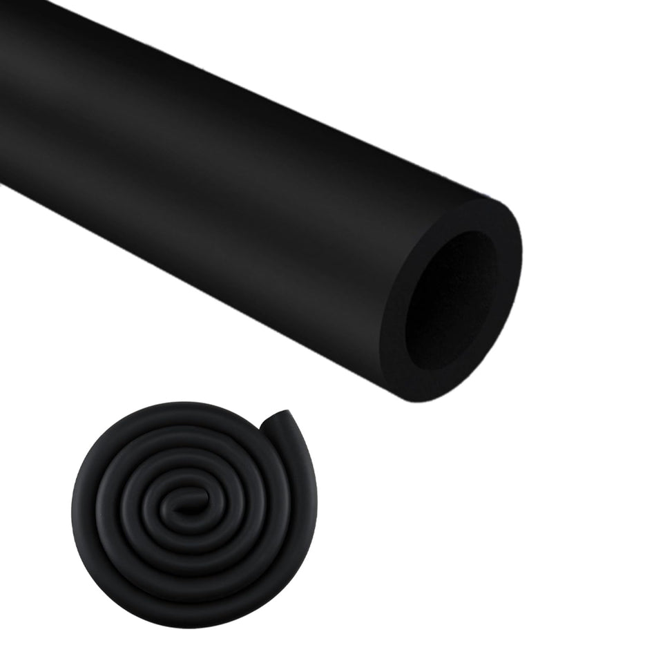 ZXTDBMBB insulation pipe 2in ID 6ft overview for durable outdoor insulation