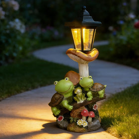 ZYLiWoo after-sales service supports you with reliable help for this statue.