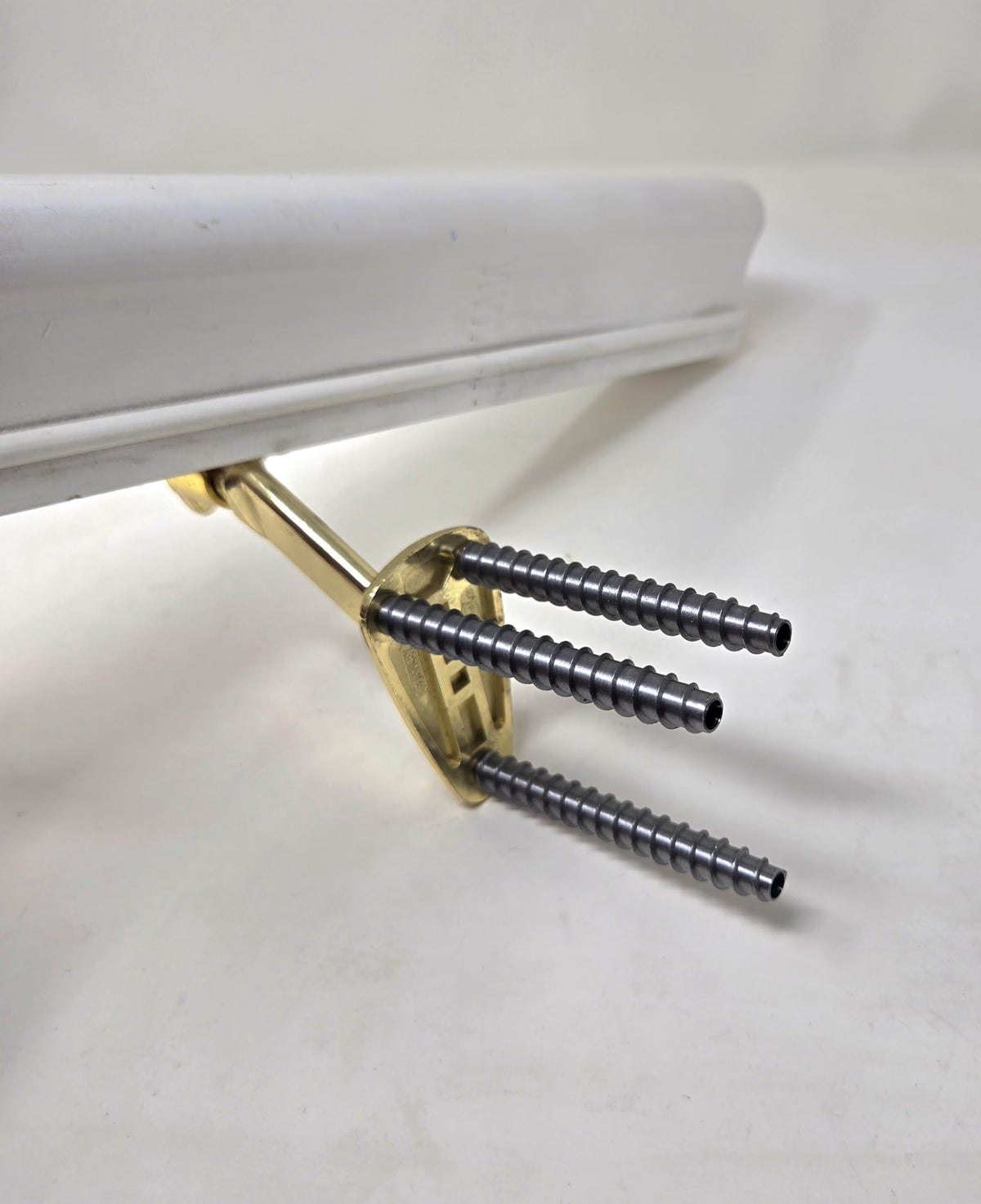 ZZEM SCREW veteran-owned USA-made craftsmanship you can trust