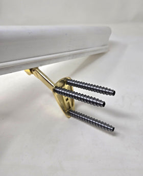 ZZEM SCREW veteran-owned USA-made craftsmanship you can trust