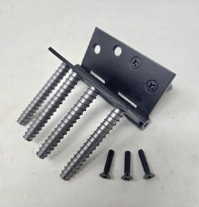 ZZEM SCREW packaging highlights kit contents and quality build